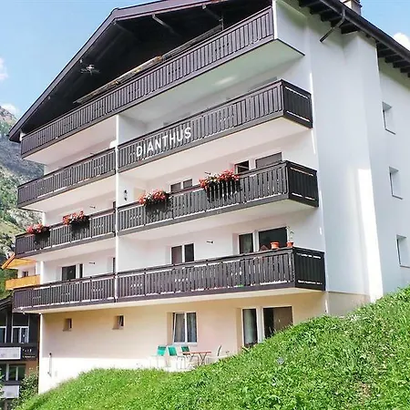 Dianthus 1 Hotel