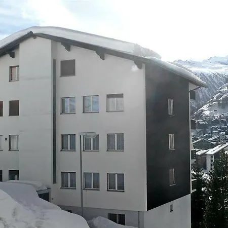Dianthus 1 Hotel Zermatt